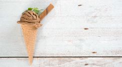 Czy od zimnych lodów można dostać anginy? 