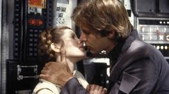 Nieznane fakty o Carrie Fisher