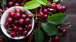 Wiśnie kontra czereśnie