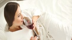 5 powodów, dla których warto pić czerwone wino