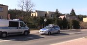 Tragiczny pożar w Pile