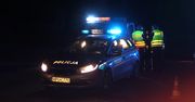 Policjanci pomogli zaginionemu grzybiarzowi