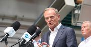 Tusk uderzy w Berlin? "On zachowuje się jak chorągiewka"