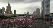 77. rocznica Powstania Warszawskiego. Miasto oddało cześć bohaterom.