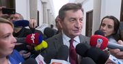 Kuchciński: Dostałem propozycję. Potwierdzam, zgodziłem się
