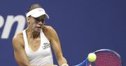 Wojciech Fibak o szansach Magdy Linette w meczu z Naomi Osaką na US Open