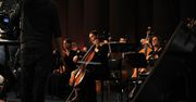 ''Mozart in the Jungle'' na koniec roku