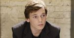 Anton Yelchin i Fred Armisen ze Smurfami