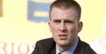 Chris Evans rzuca palenie ze Stephenem Kingiem