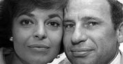 Anne Bancroft: Tajemnica nogi z filmu ''Absolwent''