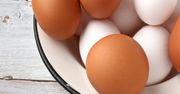 Kiedy i dlaczego myć jajka?