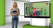 #dziejesiewsporcie: awantura na meczu z Kasperczakiem! Trener aż wkroczył na murawę