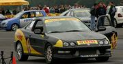 Promotor Honda Integra TypeR H22Turbo