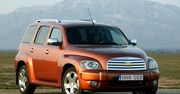 Chevrolet HHR