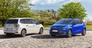 Citroën C4 Picasso i Grand Picasso (2016) - subtelny lifting dla rodziny