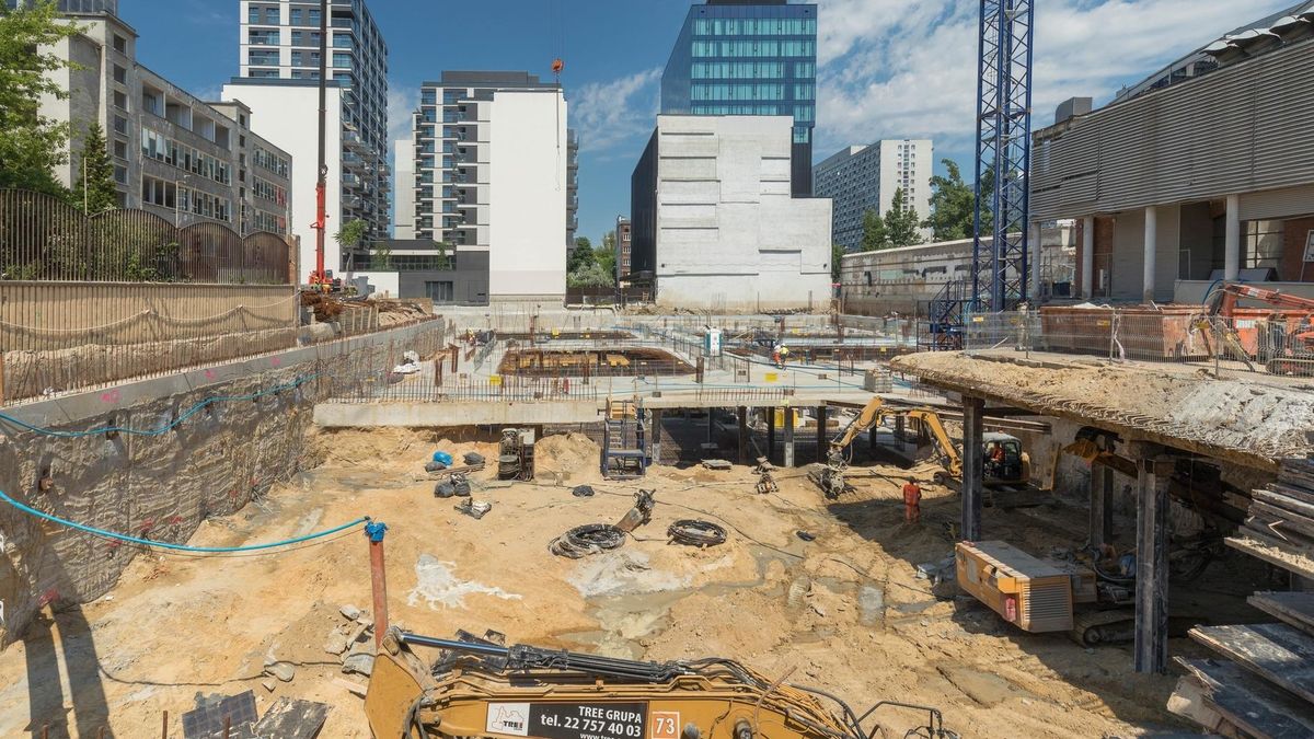 Prawa nabywcy mieszkania będą lepiej chronione - zakłada projekt zmian w ustawie deweloperskiej przygotowany przez UOKiK.