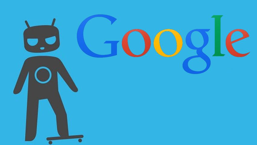 CEO Cyanogena: "Dziś jesteśmy uzależnieni od Google'a. Jutro nie będziemy." 1