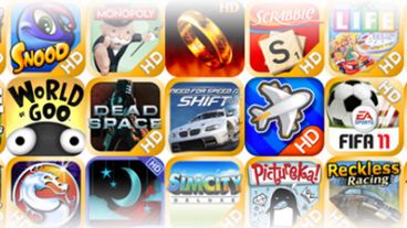 Wielkie hity przecenione z okazji premiery iPada 2! 1