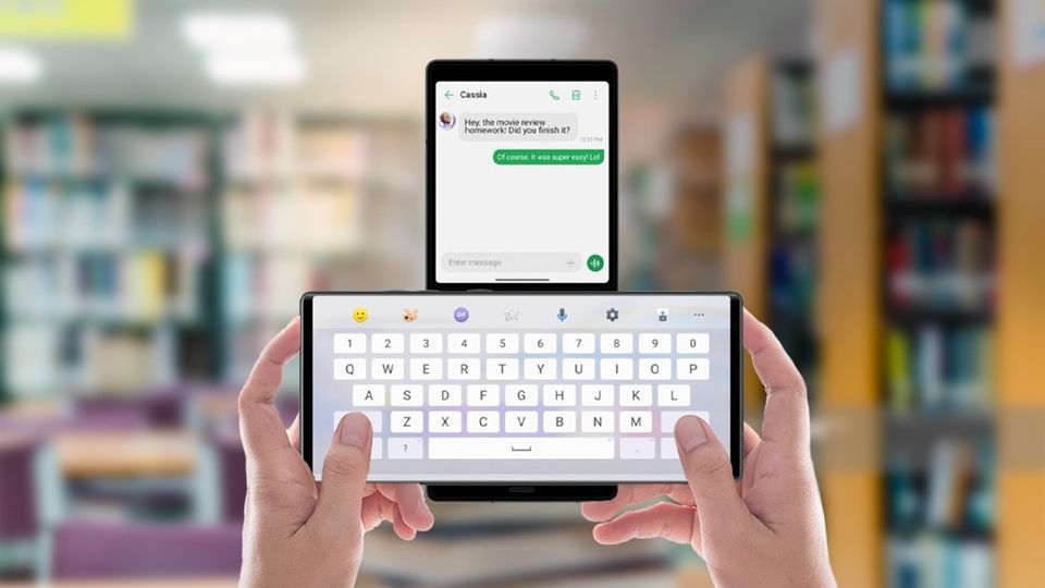 Jak wyglądają ceny smartfonów LG po ogłoszeniu zamknięcia działu mobilnego? 1
