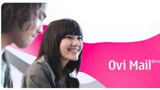 Usługa Nokia Ovi Mail jeszcze sprawniejsza 1