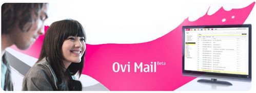 ovi-mail