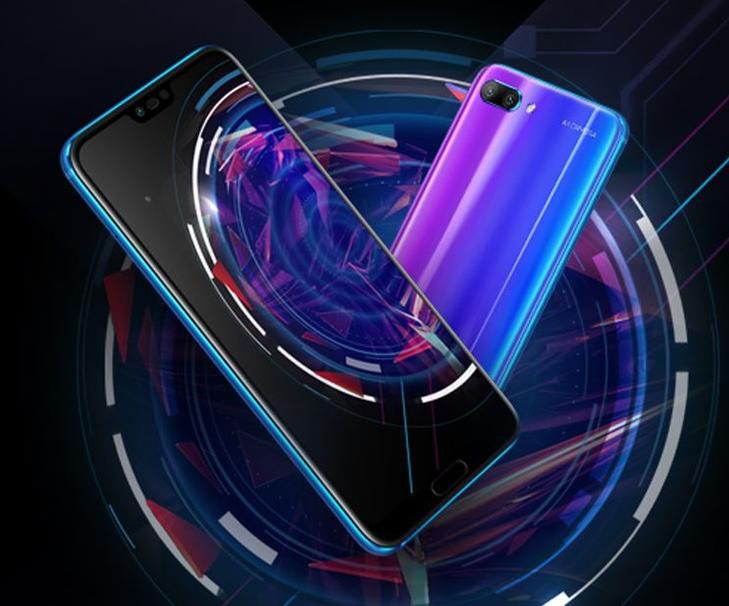 Honor 10 GT nie będzie jedynym smartfonem chińskiej marki stworzonym dla graczy