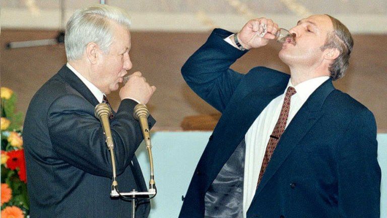 "Historia wódki to historia Rosji"