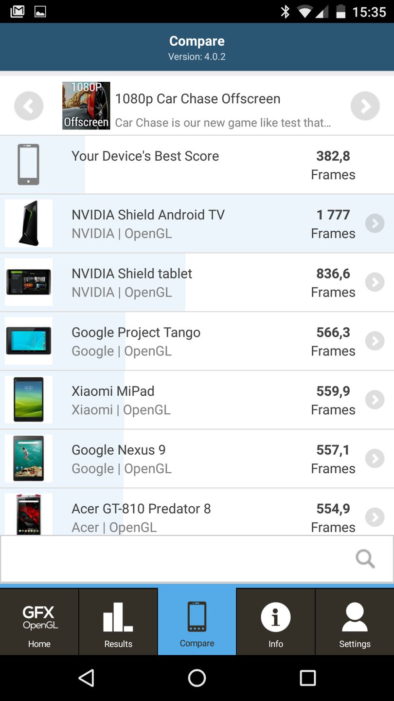 Nexus 5x - test i recenzja 14
