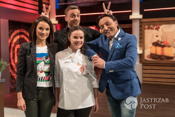 Co wydarzy się w 3 odcinku MasterChefa Junior?