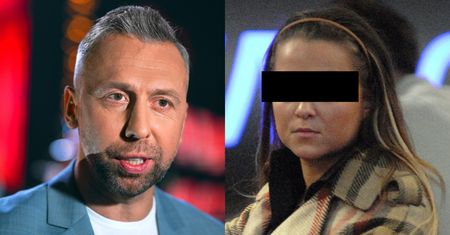 Aneta P. z "Tańca z Gwiazdami" PRZEGRAŁA sądową batalię z żoną Wawrzyniaka i ma oddać 190 TYSIĘCY ZŁOTYCH. Wyrok nie jest prawomocny