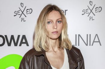 Mówi o własnej edukacji seksualnej. "Zero rozmowy, zero tłumaczenia"