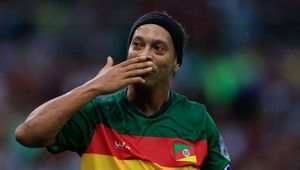 Ronaldinho ostro skrytykował reprezentację Brazylii. "Najgorsza w ostatnich latach"