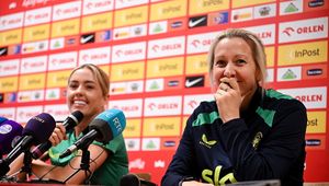 Nie tylko Ewa Pajor. Selekcjonerka Irlandek wskazała atuty reprezentacji Polski