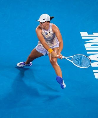 Świątek dopięła swego. Potwierdzono ważną zmianę w Australian Open