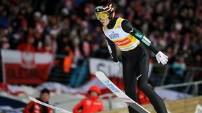 Ryoyu Kobayashi zdeklasował rywali