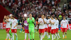 El. Euro 2024: nowy lider, Polacy mają powody do wstydu, zobacz tabelę