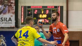 PGNiG Superliga. Michał Bednarek w nowej roli w Torus Wybrzeżu Gdańsk