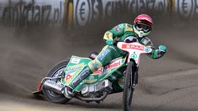 W Zielonej Górze wyjechali na tor. Przy W69 trenował Falubaz i Włókniarz