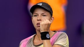 Druga Rosjanka odprawiona. Polka przed wielką szansą