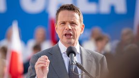 Trzaskowski zareagował na sytuację w PKOl-u. "Jako organ nadzoru"