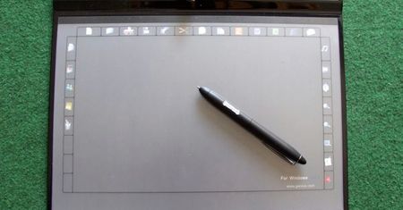 Genius G-Pen F610