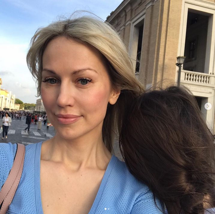 Magdalena Ogórek