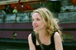 Julie Delpy lubi patrzeć na ruchy słońca