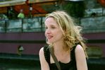 Julie Delpy lubi patrzeć na ruchy słońca