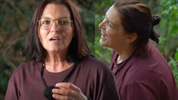 "Królowa przetrwania". Ilona Felicjańska WSTYDZI SIĘ zmian w swoim ciele. "Odmienne"