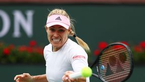 WTA Monterrey: awans Kerber. Muguruza i Mladenović zmierzą się w ćwierćfinale