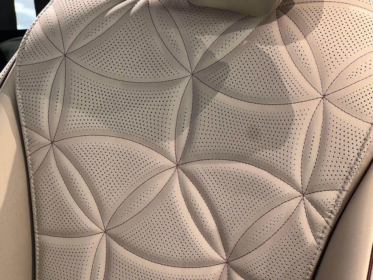 Mercedes Manufaktur w Sindelfingen