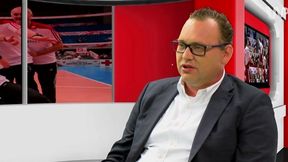 Jakub Malke: Gwarantuję, że Włosi martwią się postawą Polaków