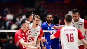 Serbia - Polska kursy i typy bukmacherskie na mecz siatkówki | 11.06.2023