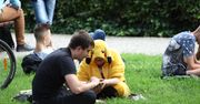 "To jest szalone". Wykorzystali miliardy zdjęć od graczy Pokemon Go do rozwoju robotów